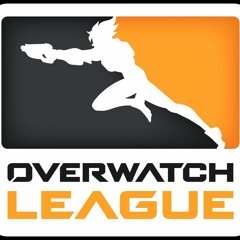 Overwatch League  - Soundtrack 40