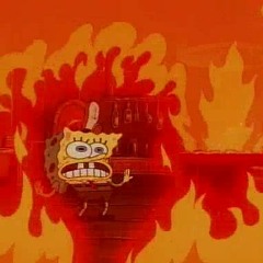 FREESTYLING OVER SPONGEBOB WALKING TYPE BEAT
