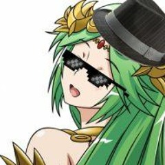 Sweet dreams are made of weebs (Swing Remix)