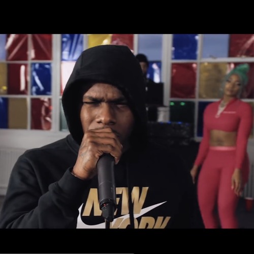 XXL 2019 Cypher (DaBaby & Megan Thee Stallion parts only)