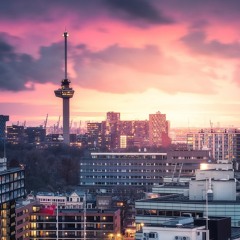 Rotterdam In Your Face #1