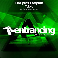 FloE Pres. Fastpath - TekNo (Tycoos Remix) @ Vonyc Sessions 664 With Paul Van Dyk