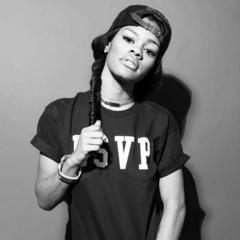 Teyana Taylor - Make Your Move (prod. by Tone P)
