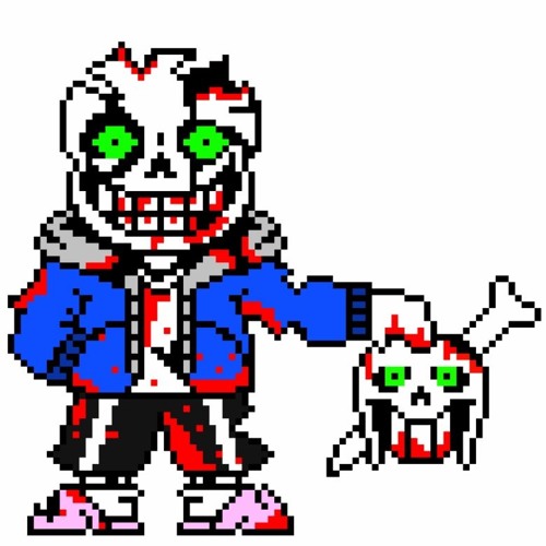 Listen to (INSANITY SANS) MEGALOVANIA by UI Epic in insanity sans playlist  online for free on SoundCloud