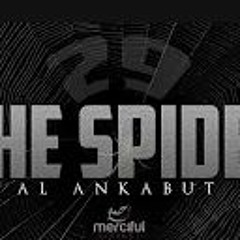 THE SPIDER (HEART TOUCHING QURAN) surah al ankabut merciful servant