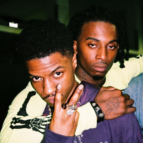 Stream Sid The Science Kid Listen to Playboi Carti & Pi'erre Bourne