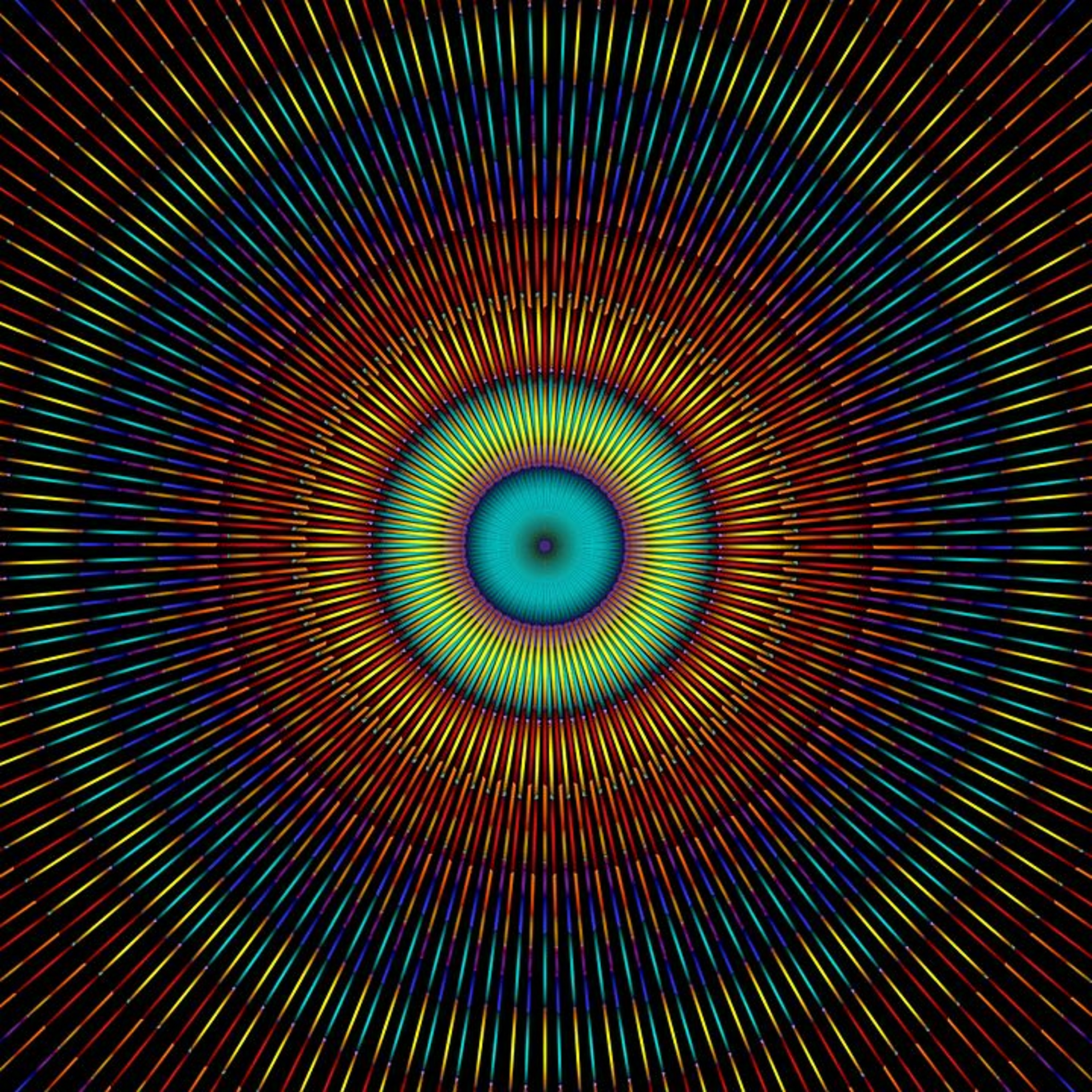 Mantra episode artwork