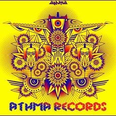 Bliss Abstration (Full On) Athma Records Official