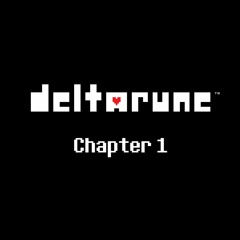 Deltarune - ANOTHER HIM (In Game Audio)