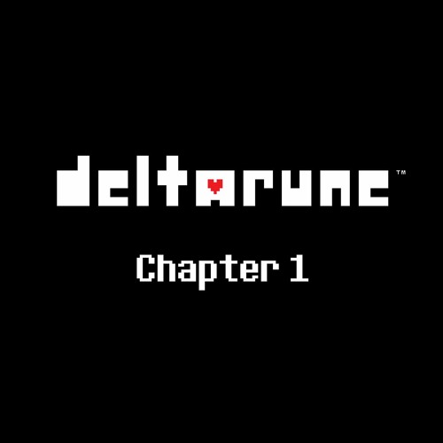 Deltarune - ANOTHER HIM (In Game Audio)