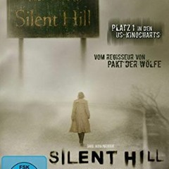 Silent Hill Theme