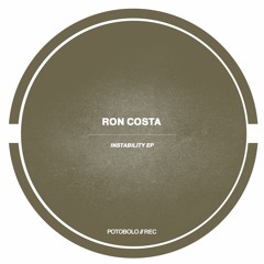 Ron Costa - No Faking [Potobolo Records]