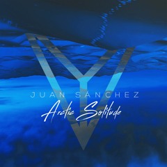 "Arctic Solitude" by Juan Sánchez