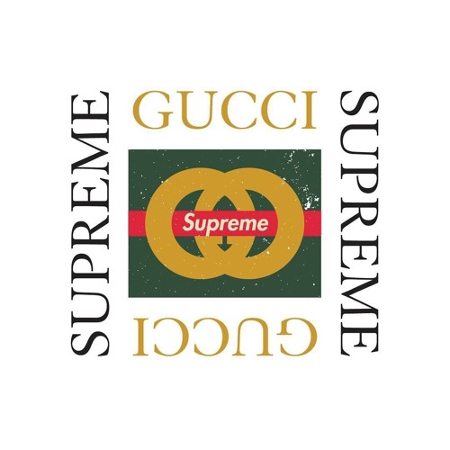 gucci x supreme