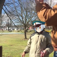 he wanna be a cowbooooy