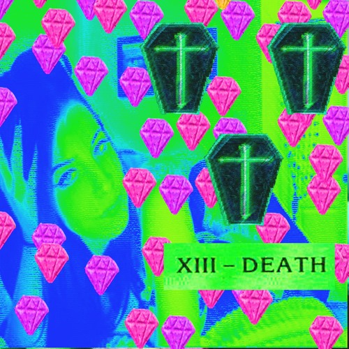 pink diamonds (prod. thukk! x manemanedontshootem)