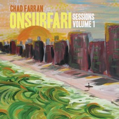 Chad Farran - Moringa Way