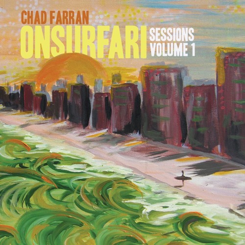 Chad Farran - Moringa Way