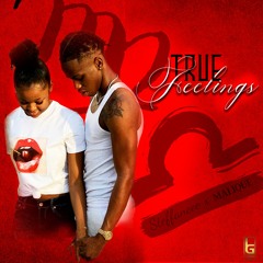 True Feelings (Feat. Steffaneee)