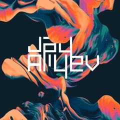 Jay Aliyev - Trigon vol.1