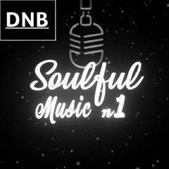 Soulful Music Drum & Bass • Mix By Mood