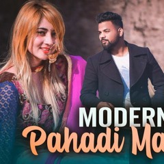 Modern Pahadi Mashup Ashish Chamoli Tarun Pawri