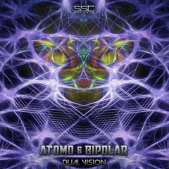 Atomo & Bipolar - Dual Vision