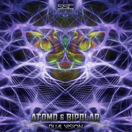 Atomo & Bipolar - Dual Vision