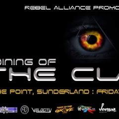 Dj Ande - C Smithy Mc Banks Ben Rushin