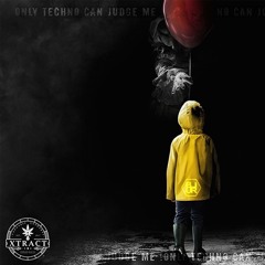 PUCCIIO @ BLUR OPEN AIR - Only Techno can judge me [Darmstadt] 27.07.19