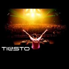 Tiesto - Adagio For Strings(TrancEon Power Bootleg)