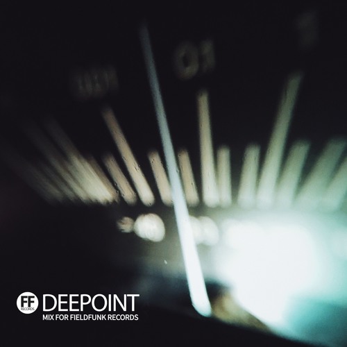 Deepoint - Mix for Fieldfunk Records