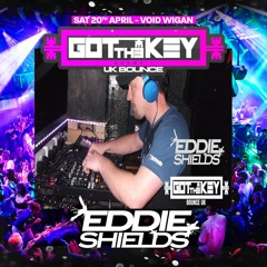 Promo - Got the Key - Event 1 - Void Wigan - 20th April 2019