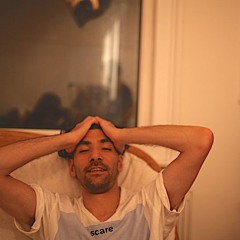 Teddy Mike X Janet Jackson - No Blue (Halal Dog Edit)