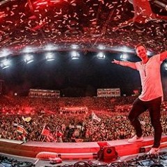 Armin Van Buuren - Tomorrowland W2 (2019) (Free) → https://www.facebook.com/lovetrancemusicforever