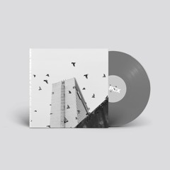 Ded Tebiase & Ash The Author - Apex LP (Promo mix by Evil Ed)