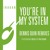 Artwork for Kerri Chandler, Jerome Sydenham - You're In My System(Dennis Quin Remixes feat. Troy Denari)[Teaser]