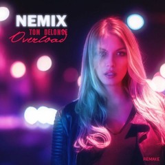 NEMIX - Overload (Tom Delonge)