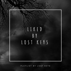 Tracks Liked By Lost Keys