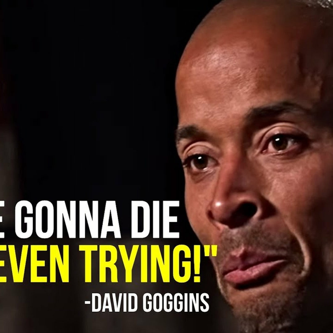Stream New One Of The Most Motivational Speeches Ever David Goggins