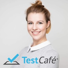 TEST-STACK 41 Markéta Čonka a Vojta Šípek o TestCafé