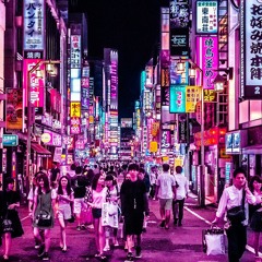 Let's Spend the Future