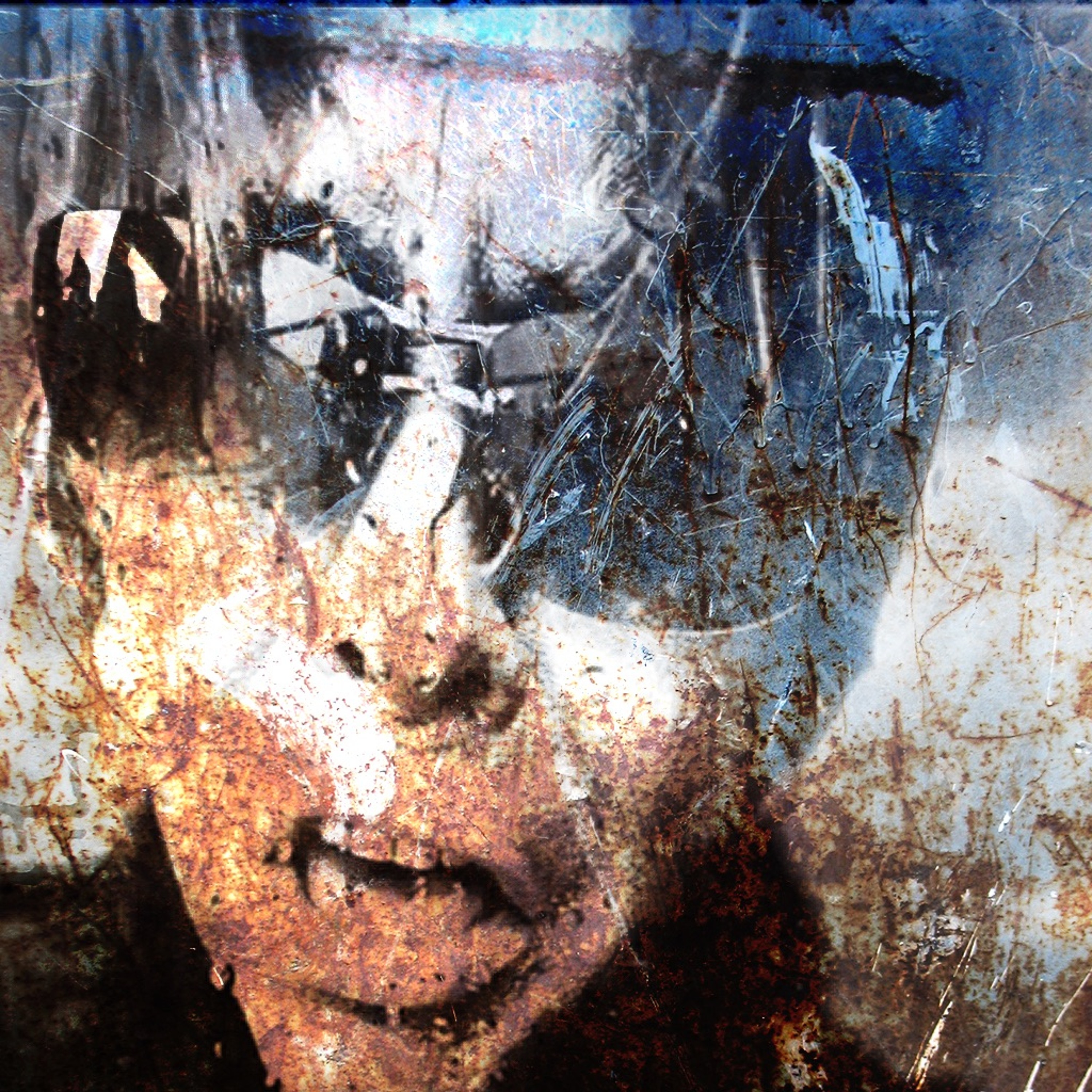 Steve Wilson  Music Preview  1