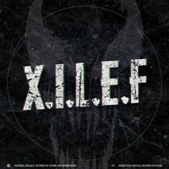 X.I.L.E.F @ Lokale Bassreflexung mit 144 Bar Ladedruck (27.07.19 Schwarzer Adler) XXL Set