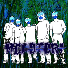 MOCOTORI - MOCOTORI (Feat. VAITEI, 4ashimi 96s kid, M1NBIN, KeemRuud, Dua Cold) [Prod. VAITEI]