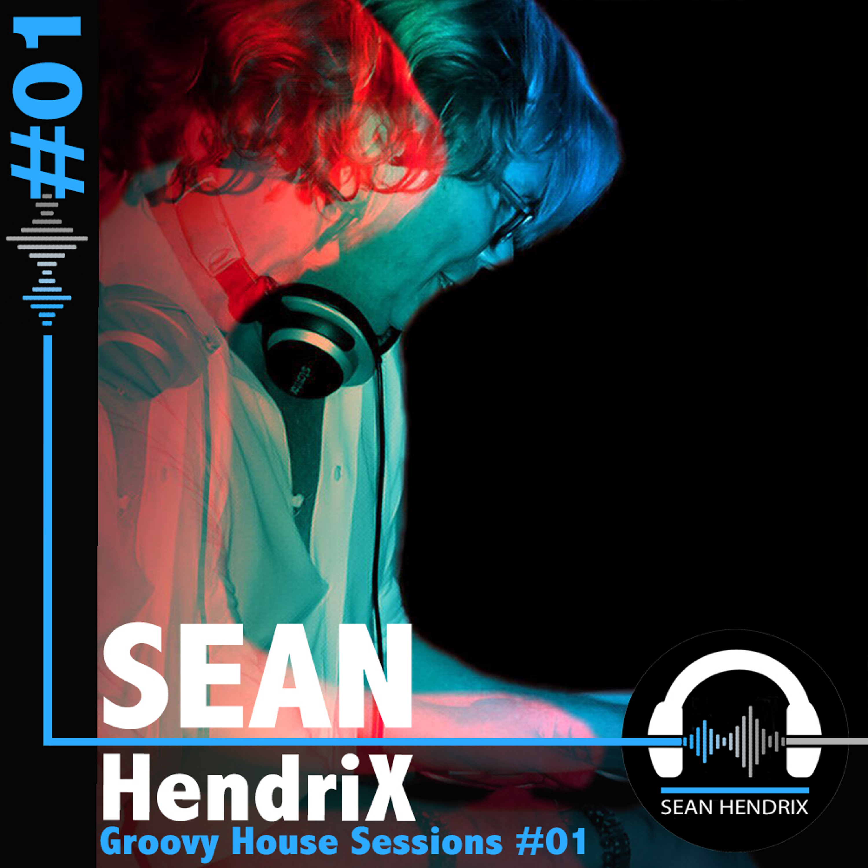 Sean Hendrix - JammFm Radio Costa del Sol