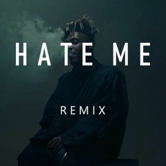 Ellie Goulding & Juice WRLD - Hate Me (Inrejia Remix)
