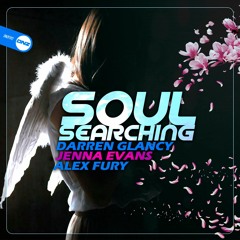 Darren Glancy,  Jenna Evans & Alec Fury - Soul searching