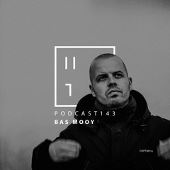 Bas Mooy - HATE Podcast 143