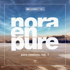 Nora En Pure - Polynesia (Daniel Portman Remix)